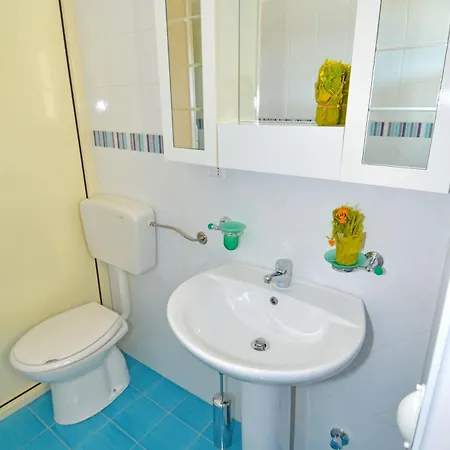Appartement Ginestra Cartesio Two By Salento Prime