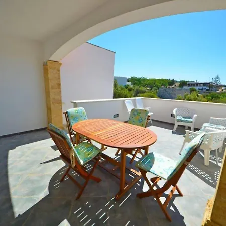 Ginestra Cartesio Two By Salento Prime Appartement