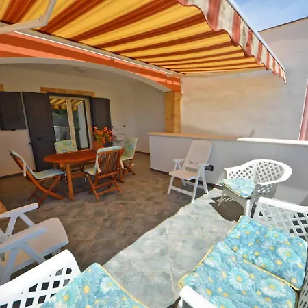 Ginestra Cartesio Two By Salento Prime * Torre Vado