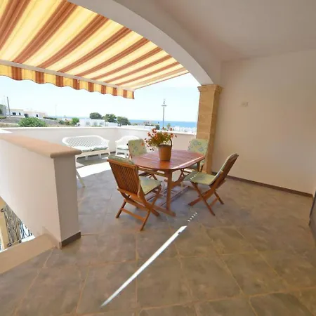 Ginestra Cartesio Two By Salento Prime Appartement