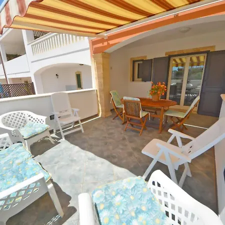 Ginestra Cartesio Two By Salento Prime Appartement *
