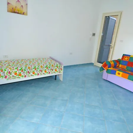 Appartement Ginestra Cartesio Two By Salento Prime *