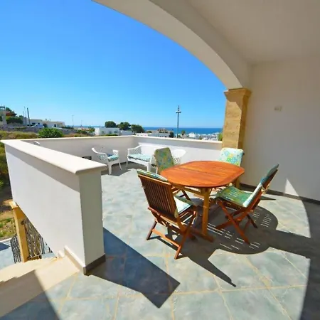 Ginestra Cartesio Two By Salento Prime * Torre Vado