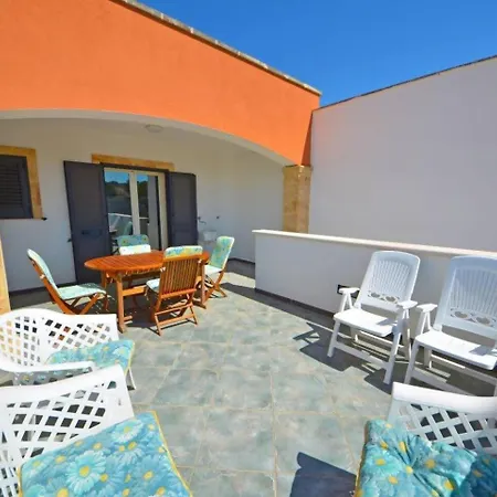 Ginestra Cartesio Two By Salento Prime