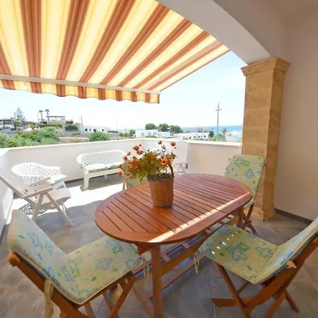 Ginestra Cartesio Two By Salento Prime Appartement