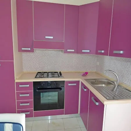 Ginestra Cartesio Two By Salento Prime *