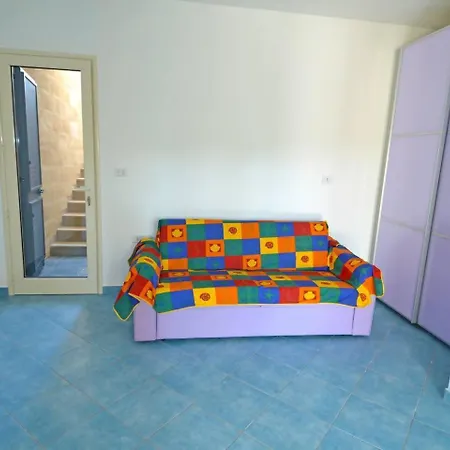 Ginestra Cartesio Two By Salento Prime Appartement