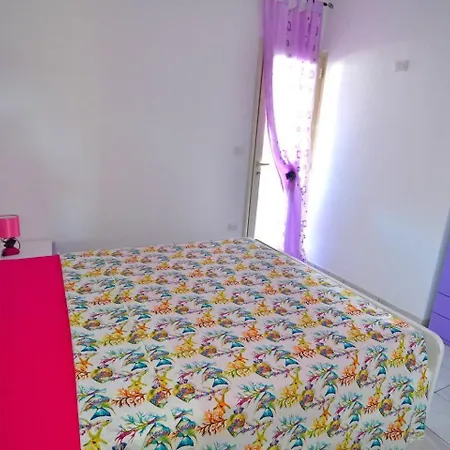 Appartement Ginestra Cartesio Two By Salento Prime