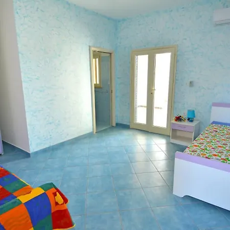 Ginestra Cartesio Two By Salento Prime Appartement *