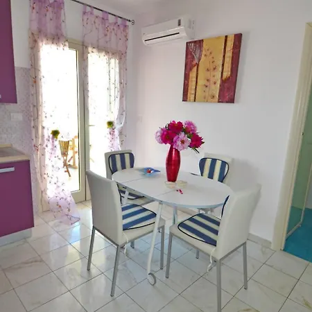 Ginestra Cartesio Two By Salento Prime Appartement Torre Vado