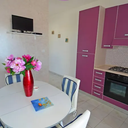 Appartement Ginestra Cartesio Two By Salento Prime