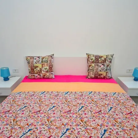 Ginestra Cartesio Two By Salento Prime Appartement *