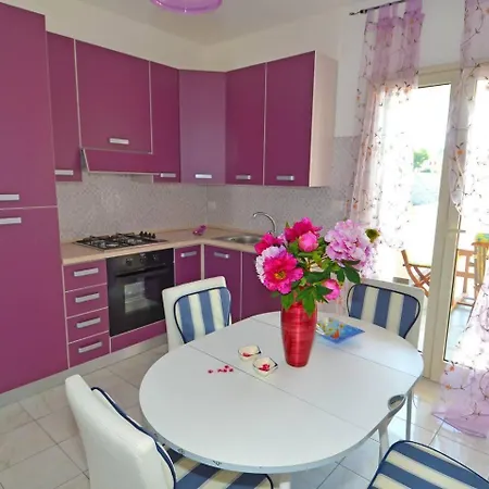 Ginestra Cartesio Two By Salento Prime Torre Vado