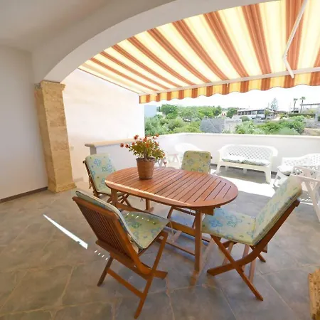 Appartement Ginestra Cartesio Two By Salento Prime
