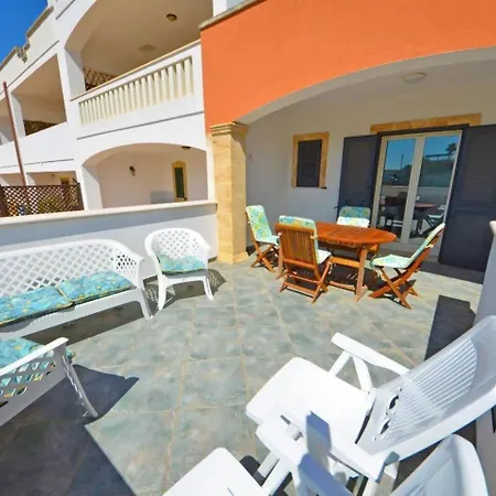 Ginestra Cartesio Two By Salento Prime Appartement *